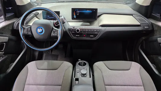 BMW i3 2015 6