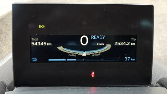 BMW i3 2015 7