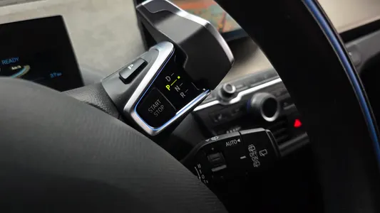 BMW i3 2015 8
