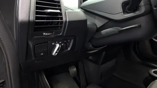 BMW i3 2015 19