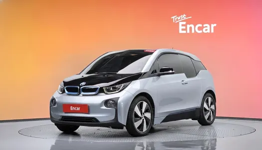 BMW i3 2015 20