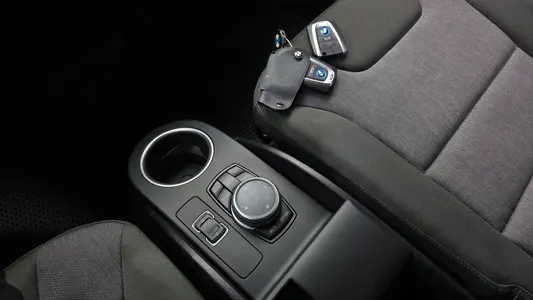 BMW i3 2015 17