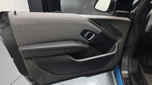 BMW i3 2015 25