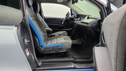 BMW i3 2015 26