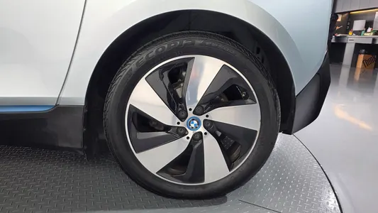 BMW i3 2015 21