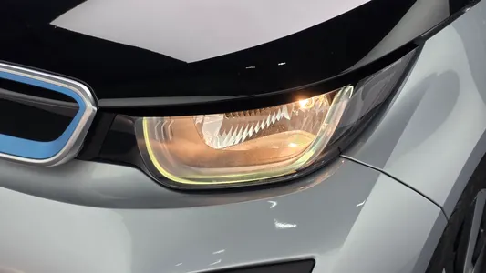 BMW i3 2015 22