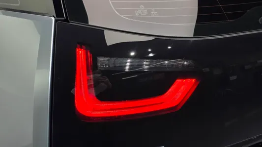 BMW i3 2015 23