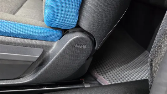 BMW i3 2015 27