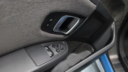 BMW i3 2015 28
