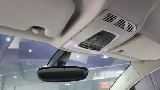 BMW i3 2015 29