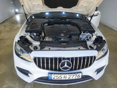 Mercedes-Benz E-Class W213 E220d 2017 6