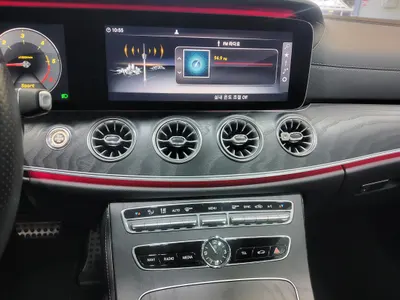 Mercedes-Benz E-Class W213 E220d 2017 17