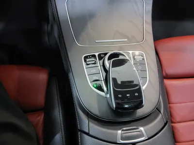 Mercedes-Benz E-Class W213 E220d 2017 18