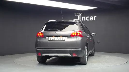Peugeot 2008 1.6 BlueHDi 2016 4