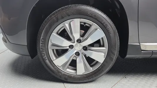 Peugeot 2008 1.6 BlueHDi 2016 5