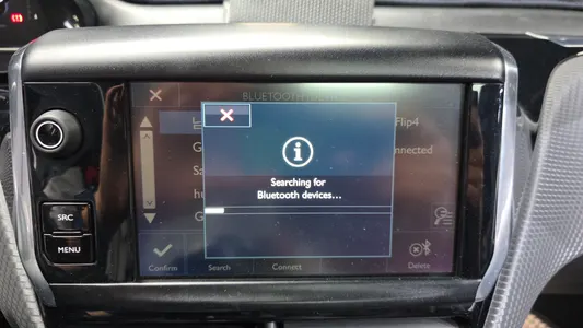 Peugeot 2008 1.6 BlueHDi 2016 16