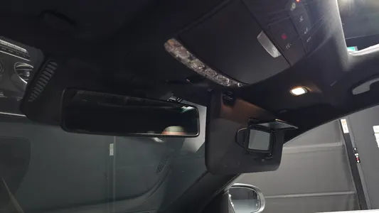 Mercedes-Benz C-Class W205 C220 d 4MATIC AMG Line 2019 27