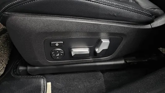 BMW X3 (G01) xDrive 20d M 2020 30