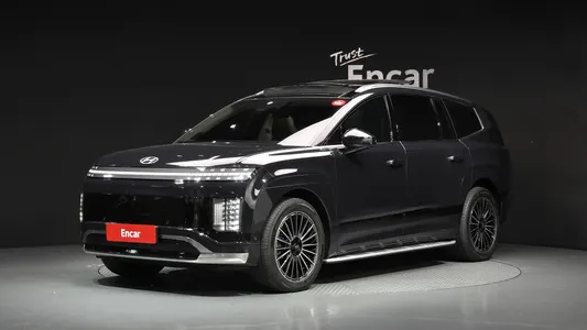 Hyundai 9 AWD 2025