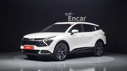 Kia 5 2WD 2024