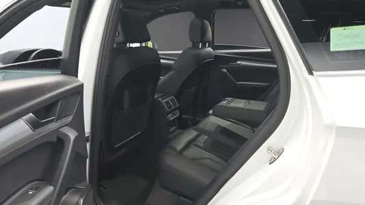Audi Q5 (FY) 40 TDI 2020 10