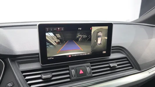 Audi Q5 (FY) 40 TDI 2020 15