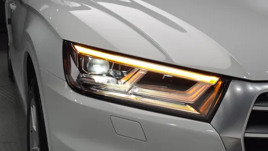 Audi Q5 (FY) 40 TDI 2020 22