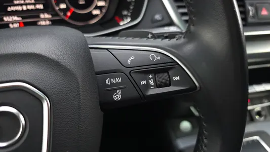 Audi Q5 (FY) 40 TDI 2020 31