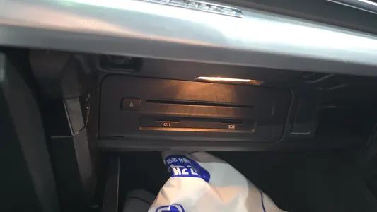 Audi Q5 (FY) 40 TDI 2020 32