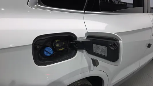Audi Q5 (FY) 40 TDI 2020 29