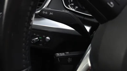 Audi Q5 (FY) 40 TDI 2020 37