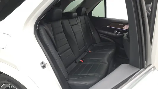Mercedes-Benz GLE-Class W167 GLE450 4MATIC 2021 11