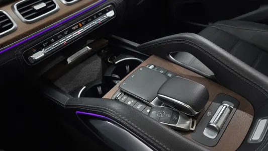 Mercedes-Benz GLE-Class W167 GLE450 4MATIC 2021 16