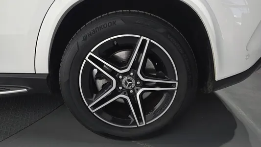 Mercedes-Benz GLE-Class W167 GLE450 4MATIC 2021 21