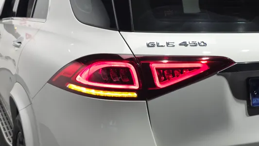 Mercedes-Benz GLE-Class W167 GLE450 4MATIC 2021 23