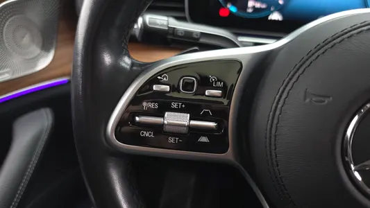 Mercedes-Benz GLE-Class W167 GLE450 4MATIC 2021 37
