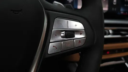 BMW 3 Series (G20) 320i 2023 31