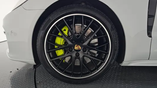 Porsche (971) 2.9 AWD E- 2020 5