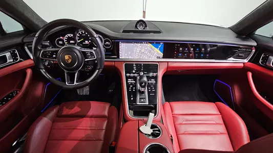 Porsche (971) 2.9 AWD E- 2020 7