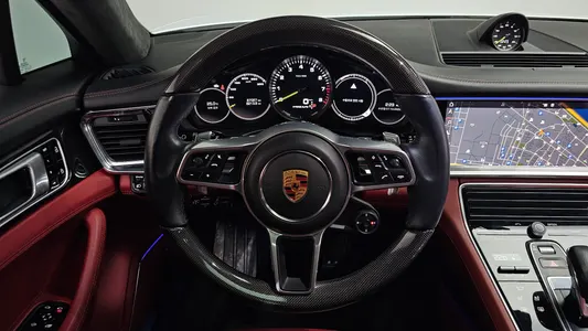 Porsche (971) 2.9 AWD E- 2020 13