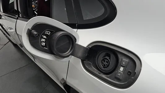 Porsche (971) 2.9 AWD E- 2020 18