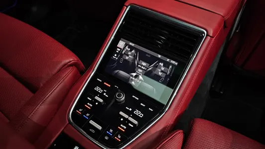 Porsche (971) 2.9 AWD E- 2020 19
