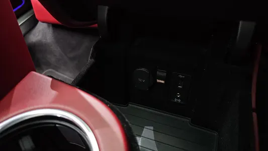 Porsche (971) 2.9 AWD E- 2020 37