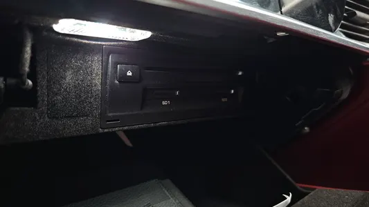 Porsche (971) 2.9 AWD E- 2020 39