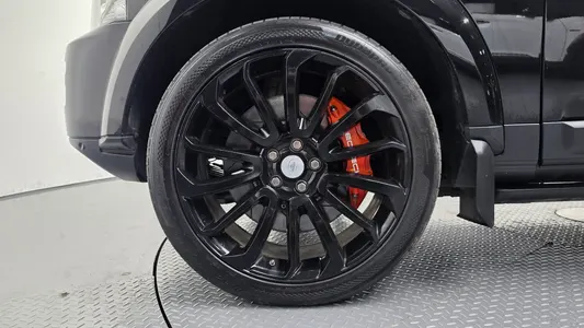 Land Rover 4 3.0 SDV6 SE 2015 5