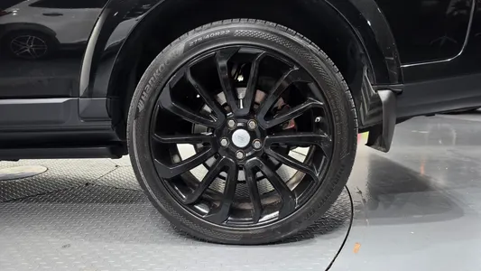 Land Rover 4 3.0 SDV6 SE 2015 21