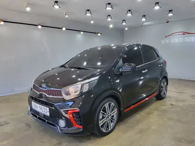 Kia (JA) 2017