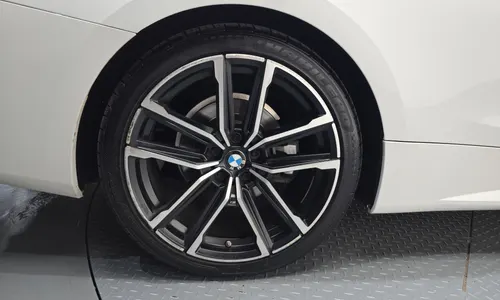 BMW 4 Series (G22) 420i M 2024 5