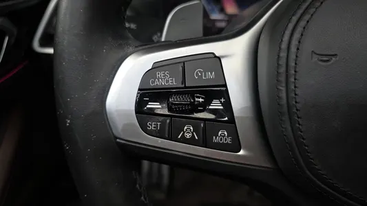 BMW 4 Series (G22) 420i M 2024 17