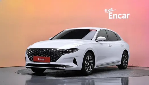 Hyundai IG 2021